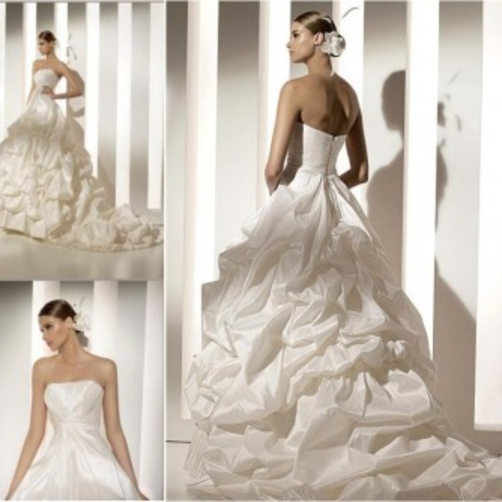 Pronovias Montreal